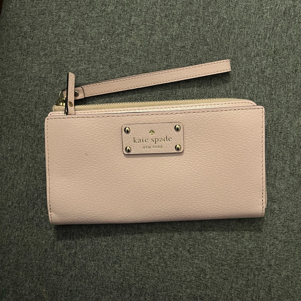 Kate spade wallet